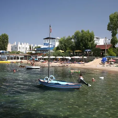 Duygulu 2* Turgutreis
