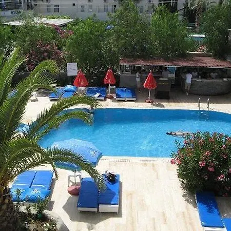 Hotel Duygulu Turgutreis