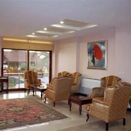 Hotel Duygulu 2*