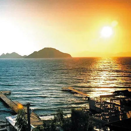 Hotel Duygulu 2*