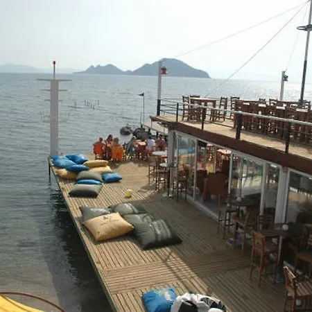 Hotel Duygulu