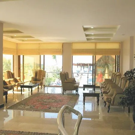 Hotel Duygulu Turgutreis