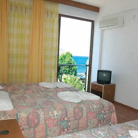 Duygulu 2* Turgutreis