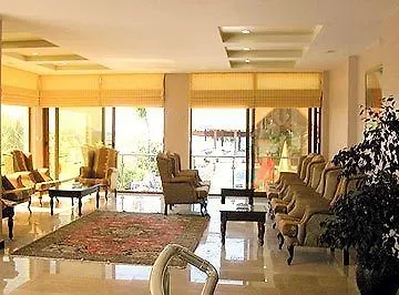 Hotel Duygulu 2*