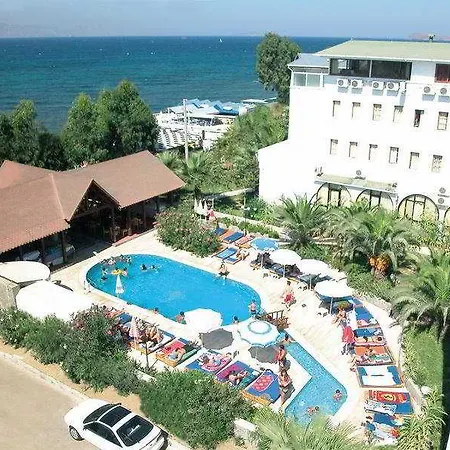 Duygulu Turgutreis