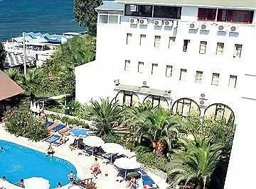 Duygulu Turgutreis