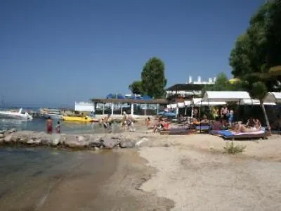 Duygulu Ξενοδοχείο 2*
